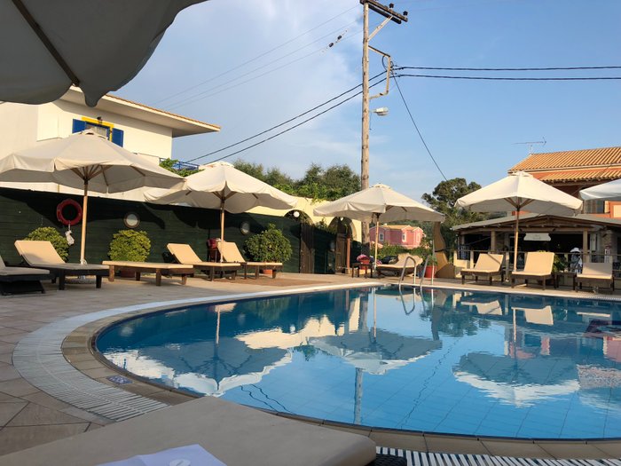 Akti Arilla Hotel Pool: Pictures & Reviews - Tripadvisor