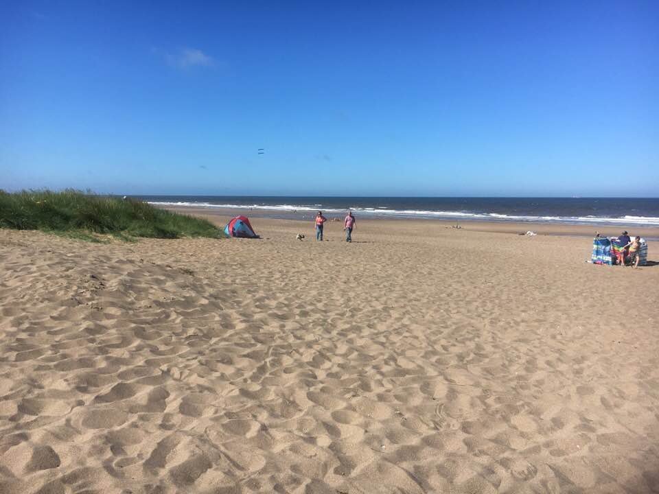 Huttoft Car Terrace Beach - 2022 Alles wat u moet weten VOORDAT je gaat ...