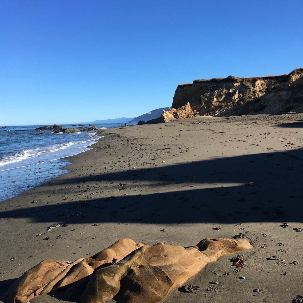 CASPER BEACH RV PARK & CAMPGROUND - Reviews (Mendocino, CA)