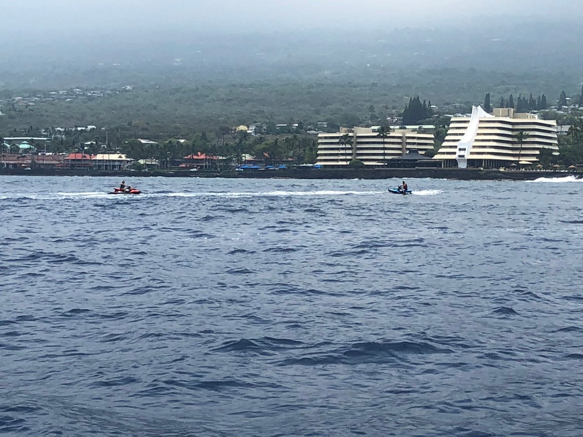 WATER JETPACK ACADEMY - Kailua-Kona, Hawaii - Jet Skis - Phone