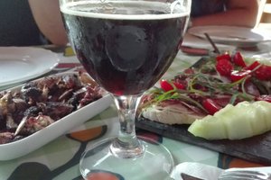 Bebidas