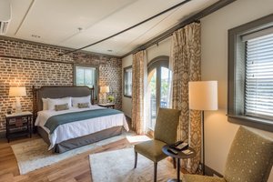 Rom og suite