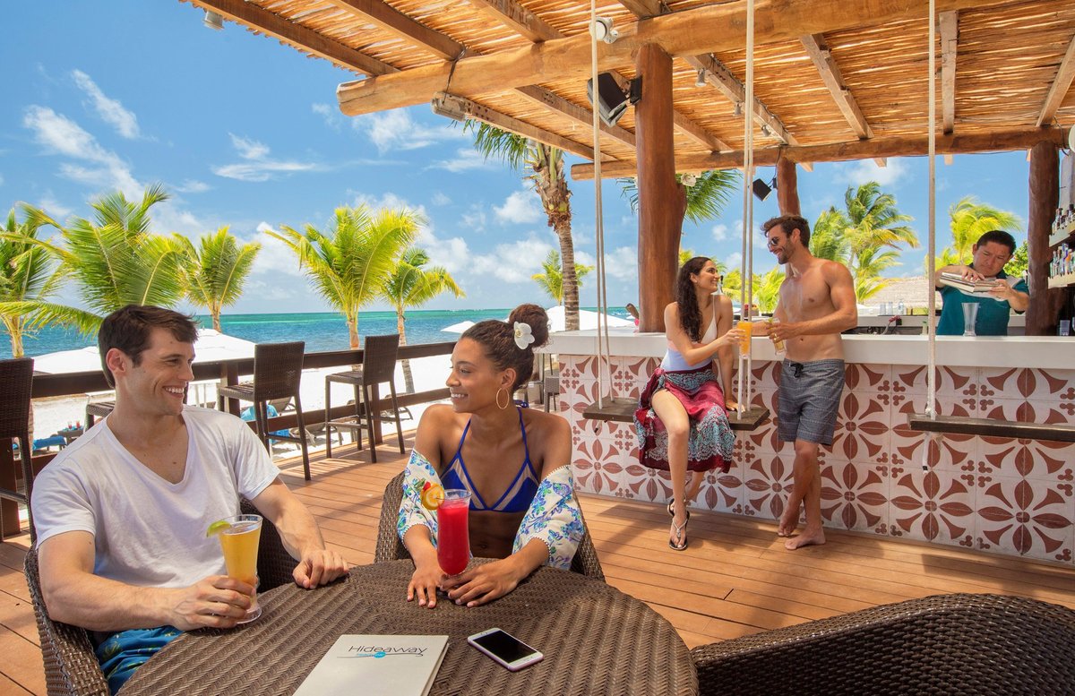 trip advisor hideaway at royalton riviera cancun