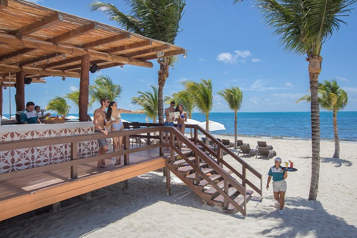 hideaway royalton riviera cancun tripadvisor