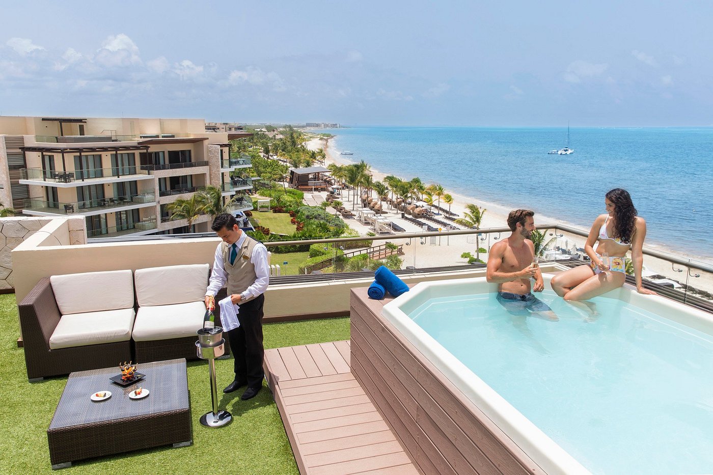 hideaway at royalton riviera cancun tripadvisor