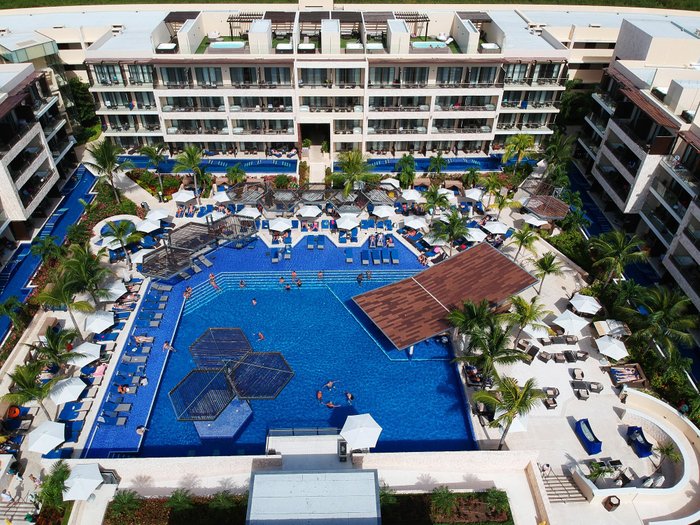 tripadvisor hideaway royalton riviera cancun