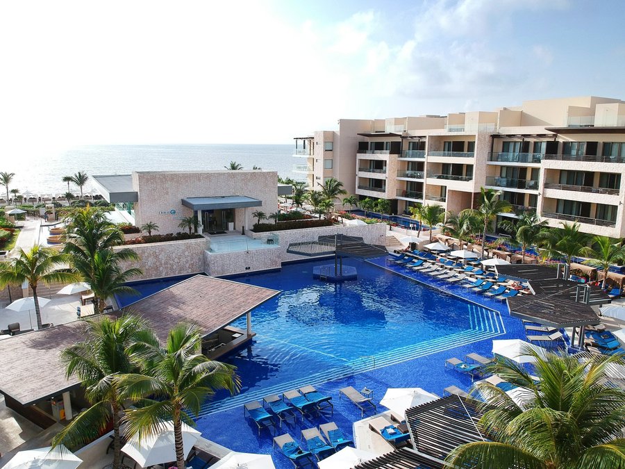 tripadvisor hideaway royalton riviera cancun