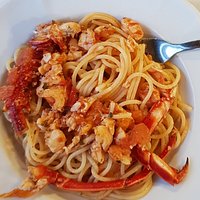 Spaghetti