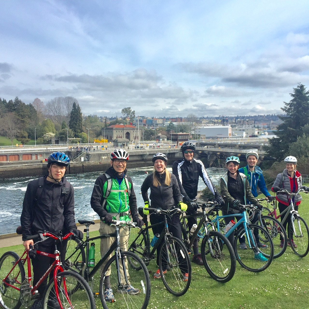 Seattle By Bike - All You Need To Know BEFORE You Go (with Photos)