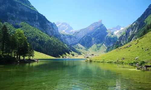 Wasserauen, Schweiz Tourismus in Wasserauen Tripadvisor