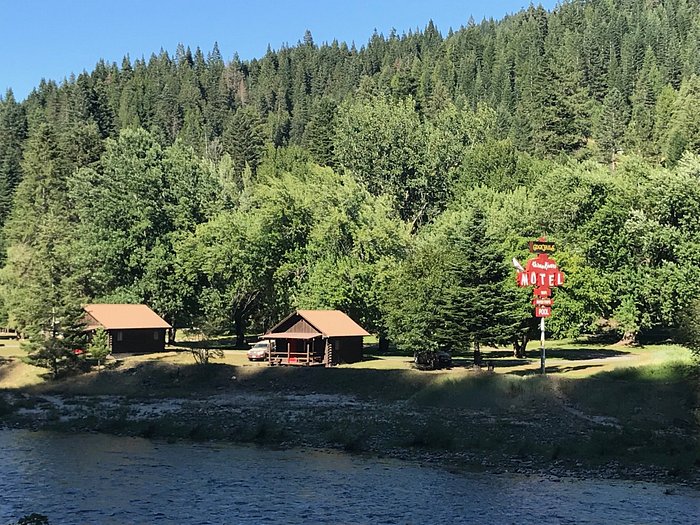 Three Rivers Resort (Kooskia, ID) tarifs 2024 mis à jour et avis camping