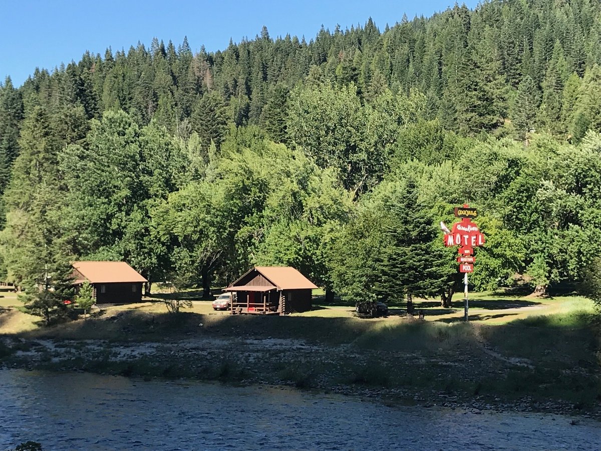 Escape to Idaho's Gem: Three Rivers Resort, Your Adventure Awaits!