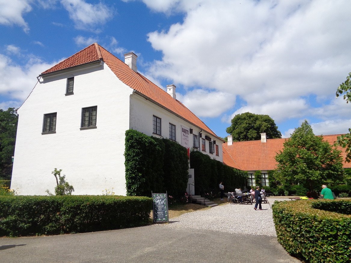 The Karen Blixen Museum, Rungsted: лучшие советы перед посещением -  Tripadvisor