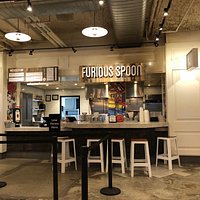 The Furious Spoon