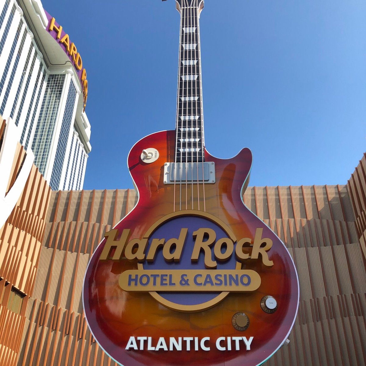 HARD ROCK HOTEL & CASINO ATLANTIC CITY $179 ($̶3̶5̶8̶) - Updated 2022 ...