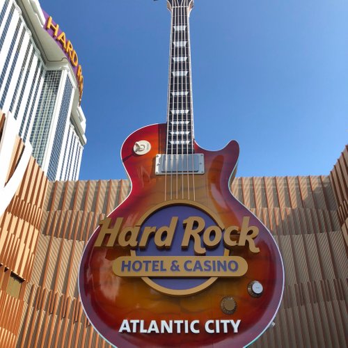 HARD ROCK HOTEL & CASINO ATLANTIC CITY $77 ($̶1̶3̶9̶) - Updated 2024 ...