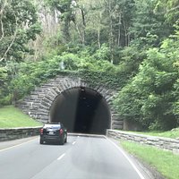 Foothills Parkway Gatlinburg section