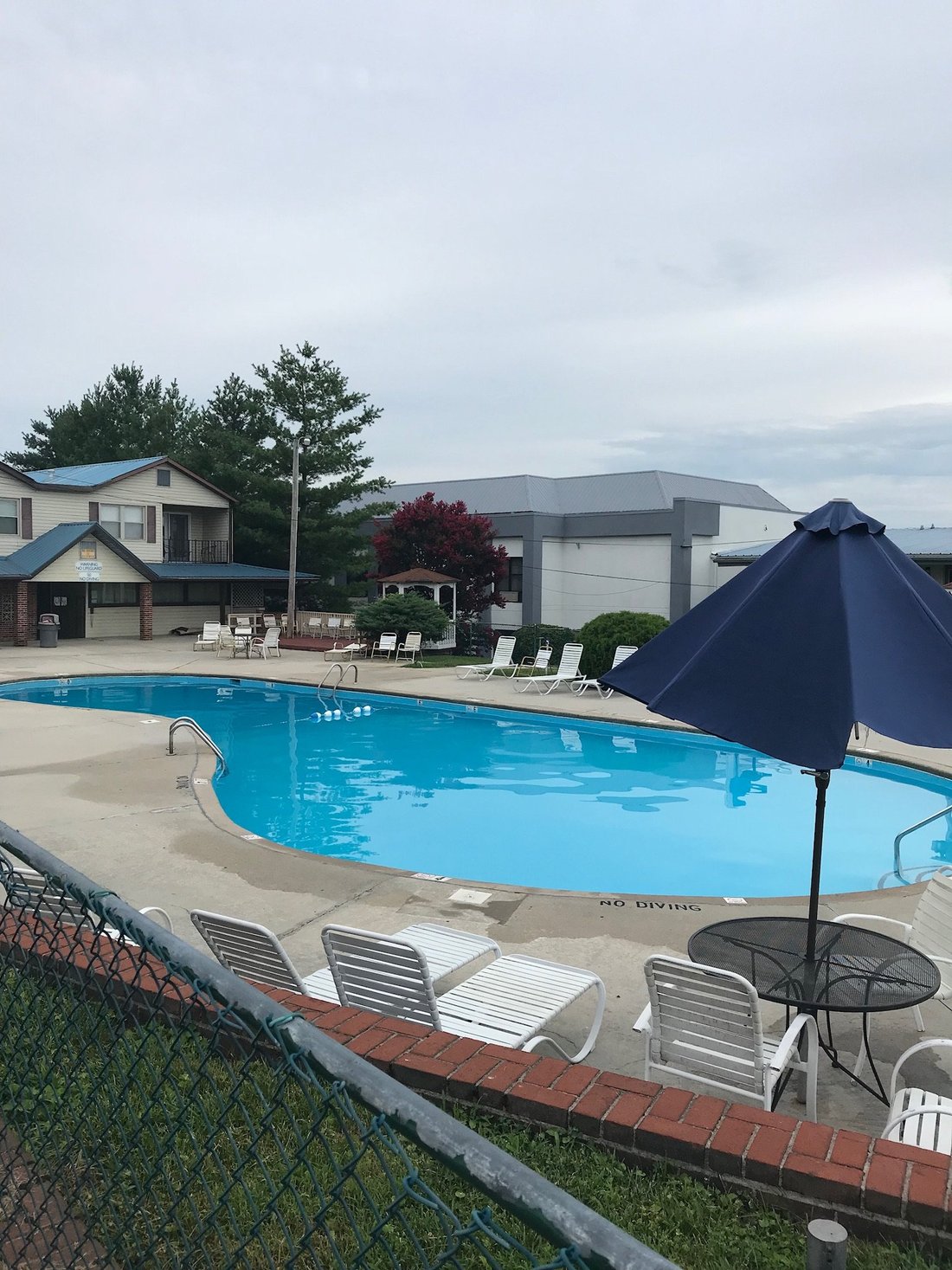 Baymont by Wyndham Cookeville Pool Pictures & Reviews Tripadvisor