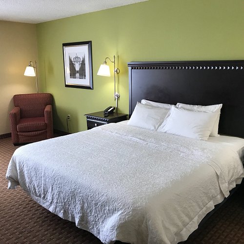 MOTEL 6 (Conway, AR): opiniones, comparación de precios