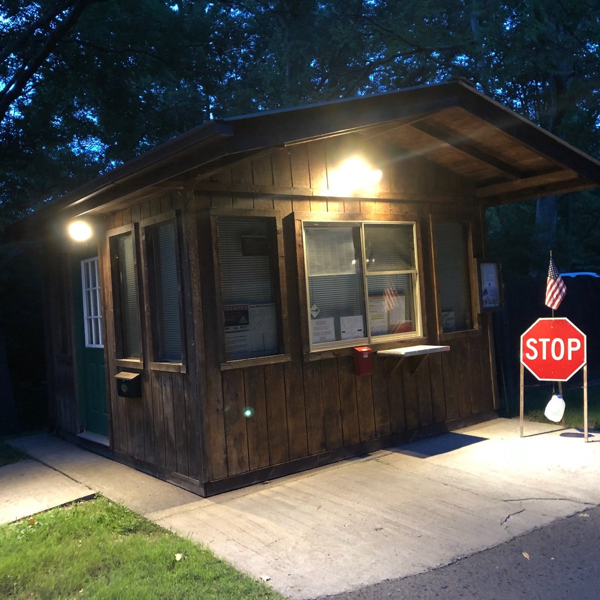 CAGES BEND CAMPGROAD: Reviews (Gallatin, TN) - Photos of Campground ...