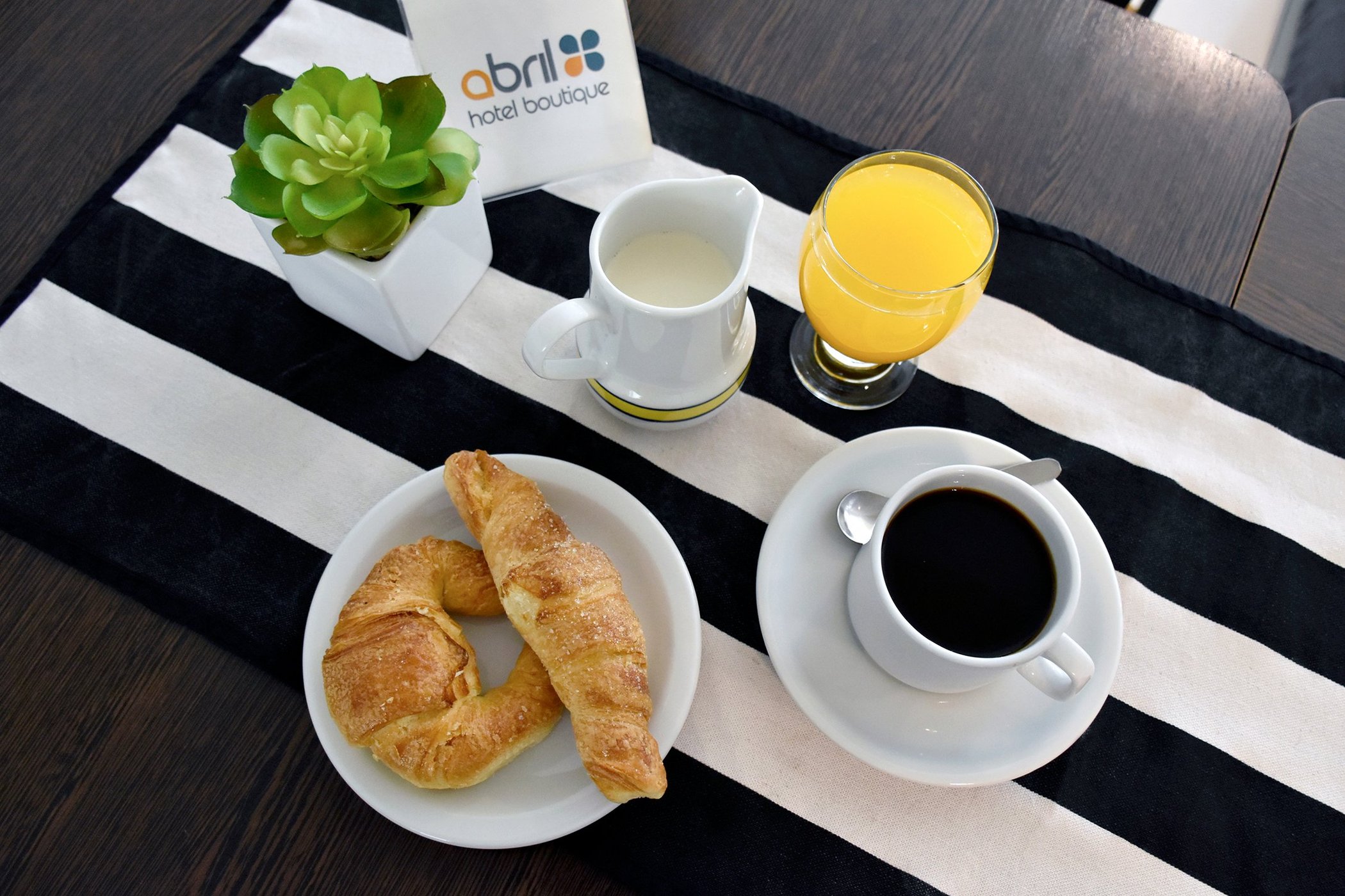 Abril Hotel Boutique by null