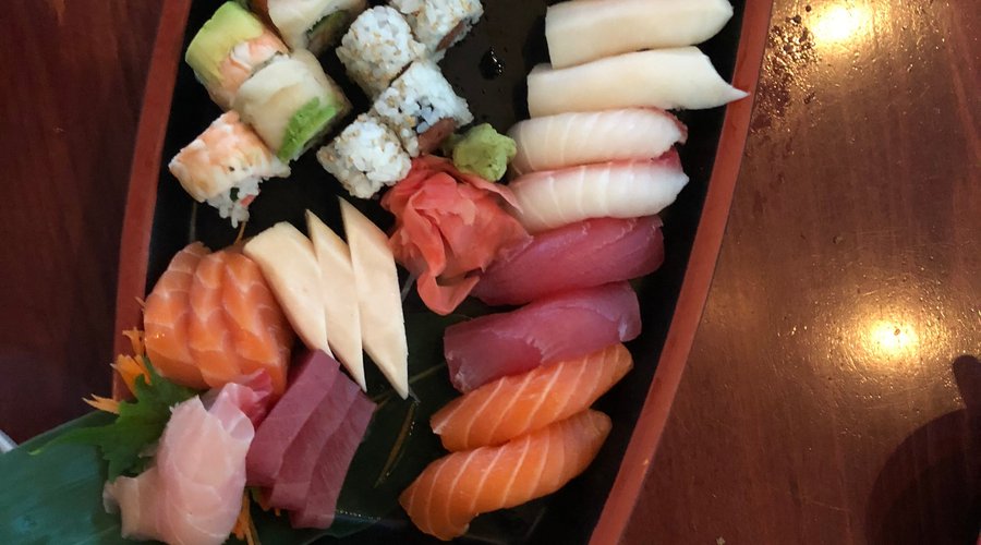 Sushi Katana