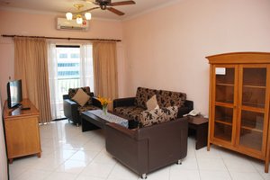 Room & Suite