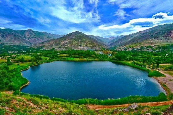 Gahar Lake image