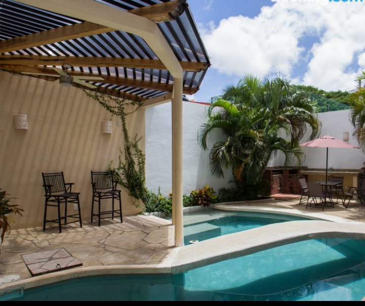 CANCUN B&B - Bewertungen & Fotos (Cancún, Mexiko) - Tripadvisor