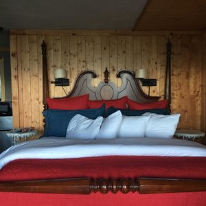 The Alaska Beach House in Homer