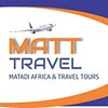 Matadi Africa And Travel Tours