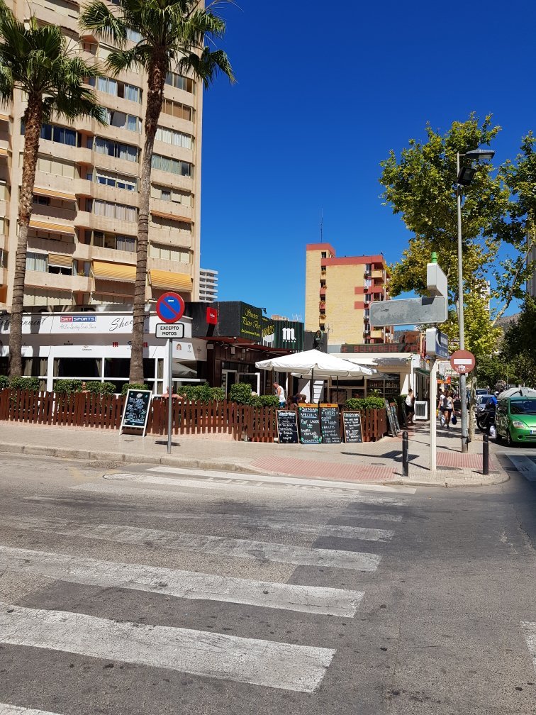 THE 10 BEST Benidorm Bars & Clubs (Updated 2023) - Tripadvisor