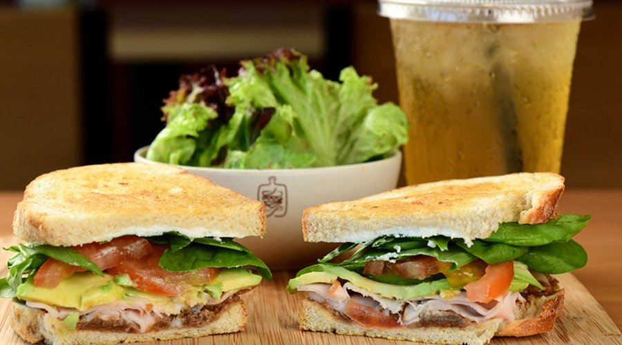 THE CARVING BOARD SANDWICHES, Dubai - Al Satwa - Restaurant Reviews, Photos & Phone Number - Tripadvisor