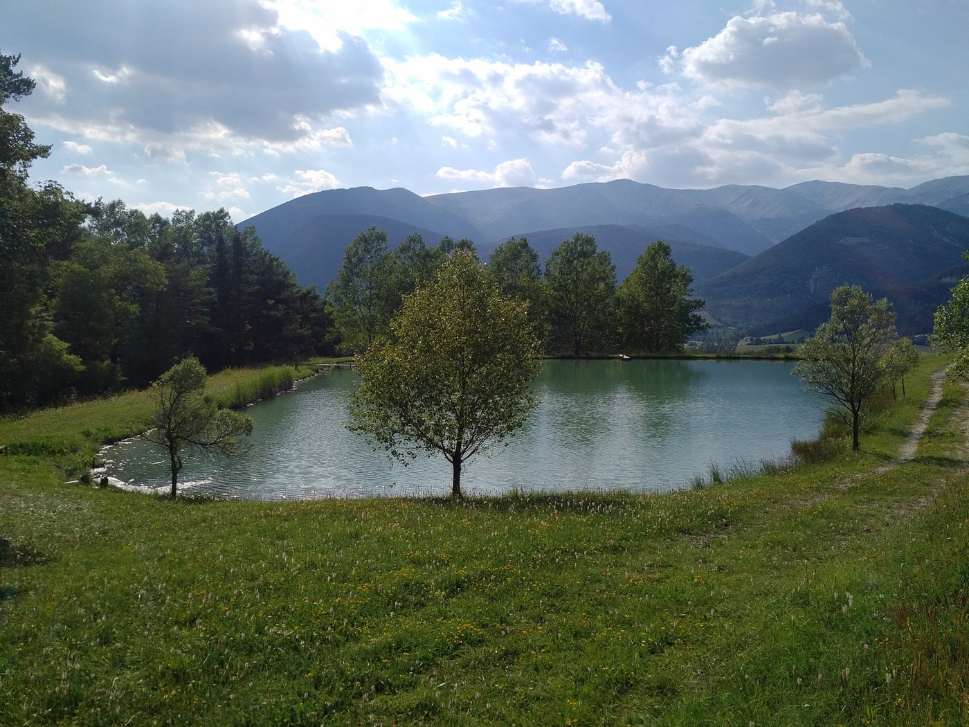 CAMPING DU VILLARD - Prices & Campground Reviews (Thorame-Basse, France) CAMPING DU VILLARD - Prices &  Campground Reviews... 