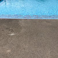 Piscine de Monthey