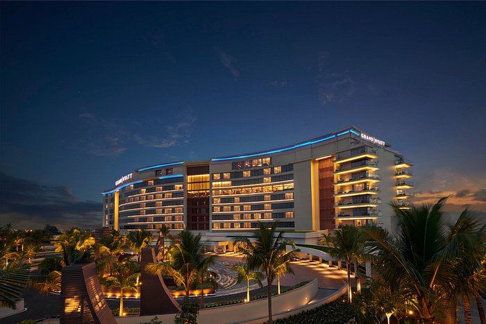 GRAND HYATT KOCHI BOLGATTY (Kochi (Cochin), Kerala) - Hotel Reviews,  Photos, Rate Comparison - Tripadvisor