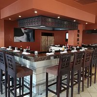 Asian Fusion