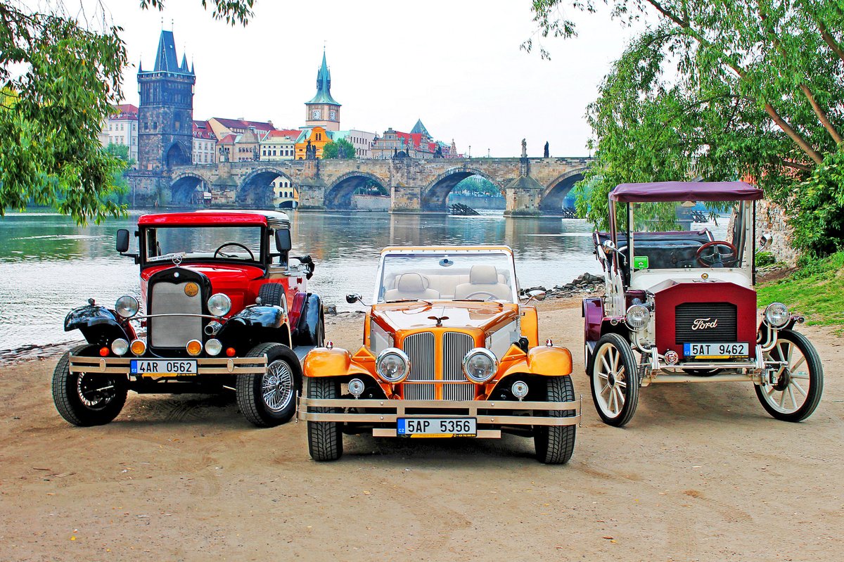 Prague Old Car, Прага: лучшие советы перед посещением - Tripadvisor