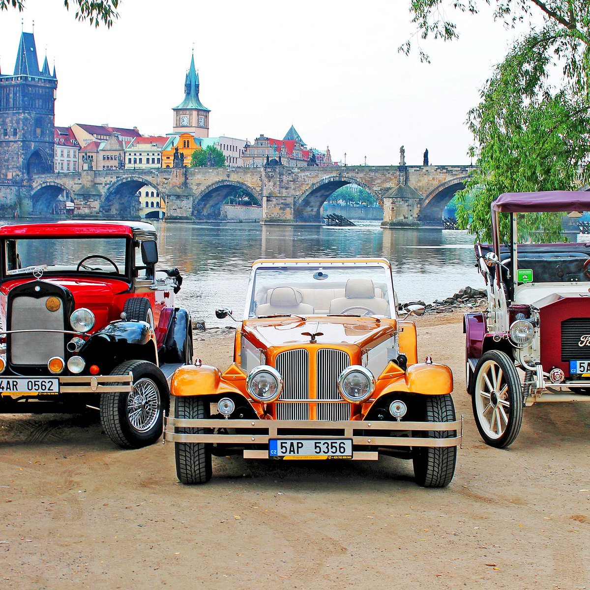 Prague Old Car, Прага: лучшие советы перед посещением - Tripadvisor