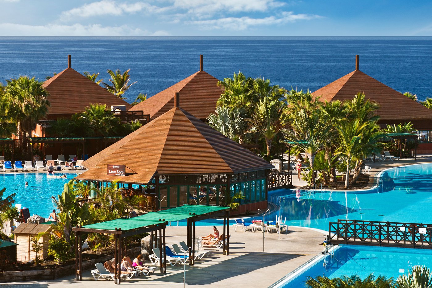 Palma отзывы. La Palma Teneguia Princess Vita Hotel Fitness. La Palma accommodation. Тенегия