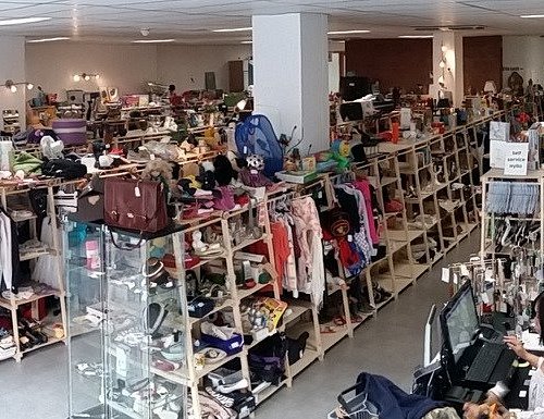 Bevidst Rudyard Kipling vedhæng Bedste shopping i Malmø - Tripadvisor