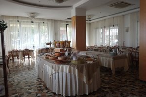 Restaurantes