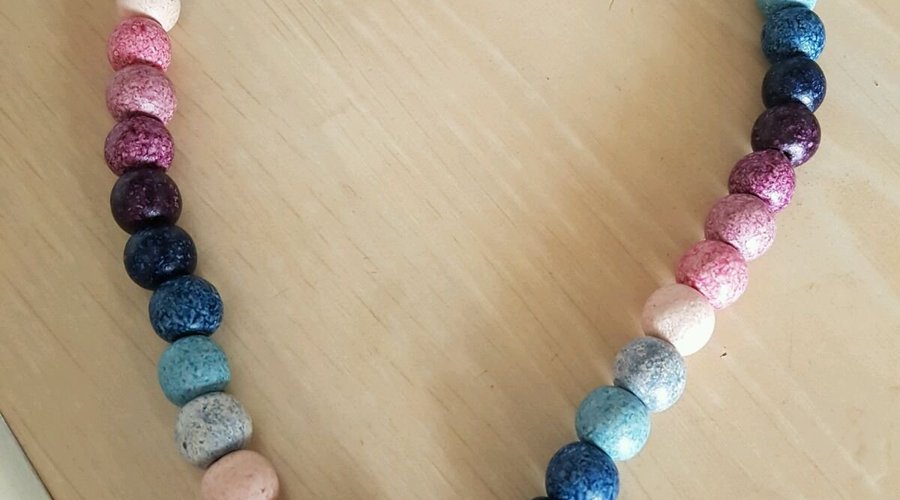 Collana Athens Protasis Jewellery