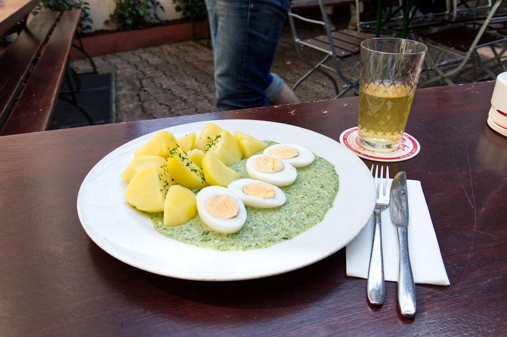 Food Tours Frankfurt by Cooking the World (2025) - All You Need to Know