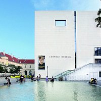 Leopold Museum