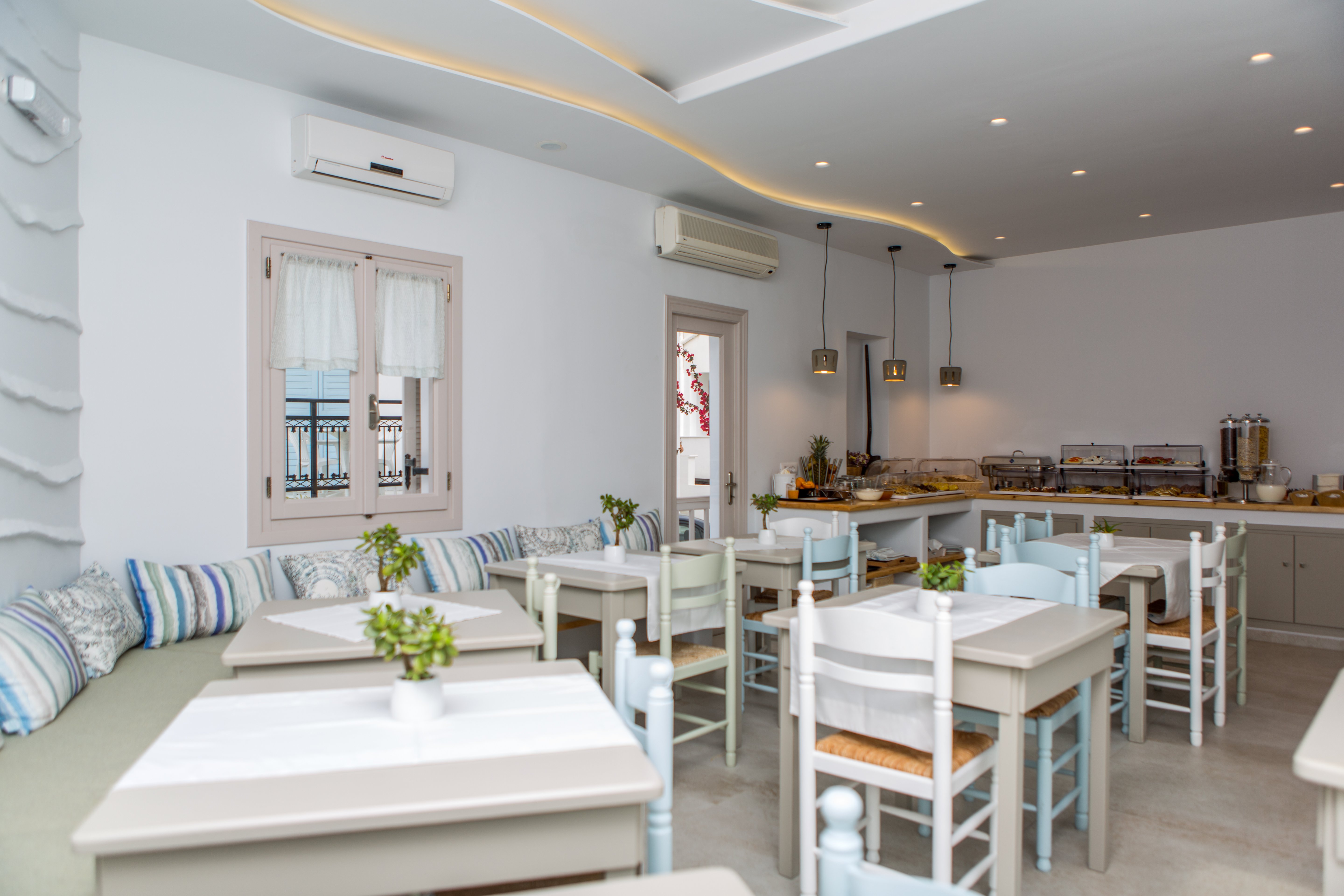 Argo Boutique Hotel UPDATED Prices Reviews Photos Naxos