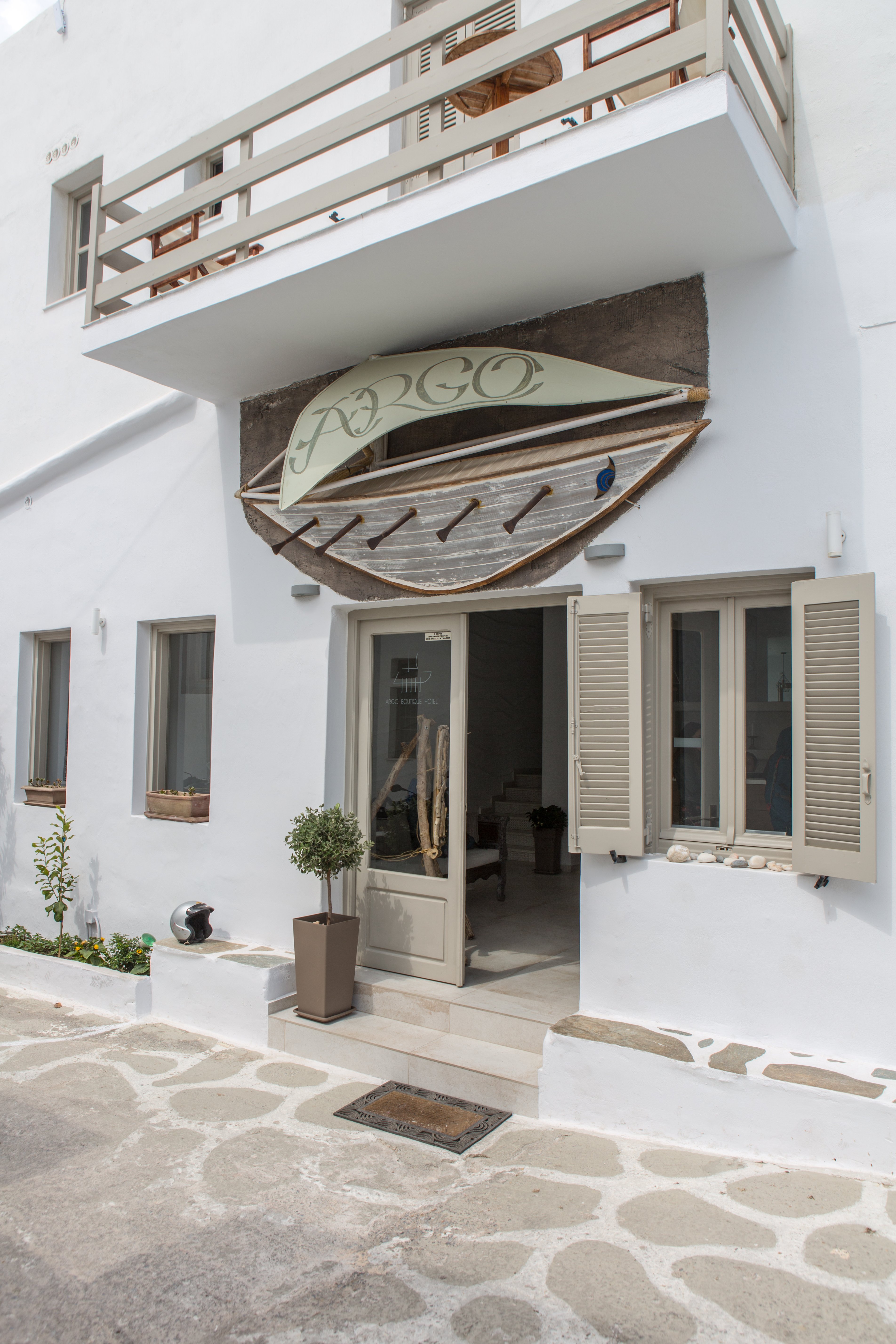 Argo Boutique Hotel UPDATED Prices Reviews Photos Naxos