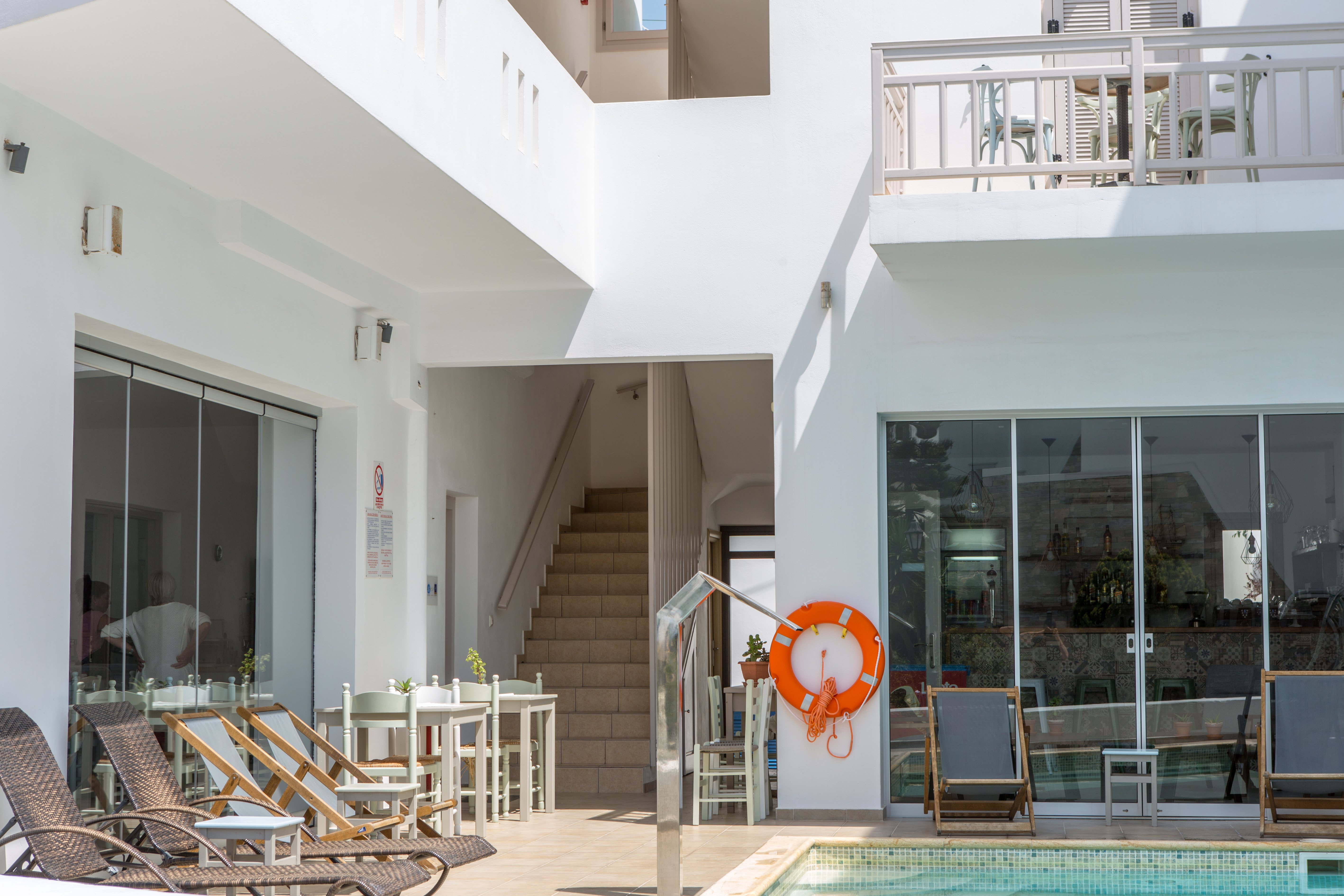 Argo Boutique Hotel UPDATED Prices Reviews Photos Naxos