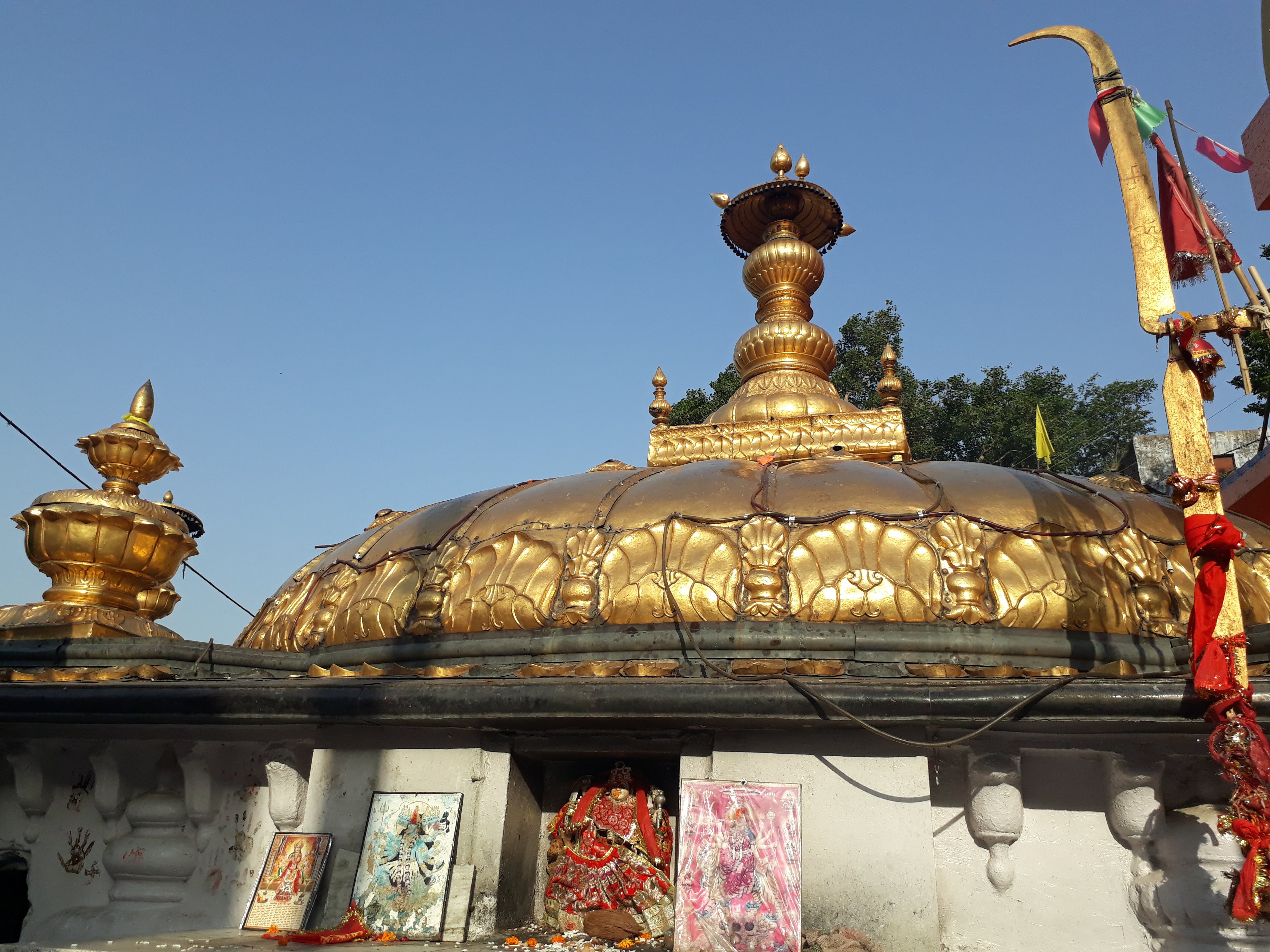 Jawalamukhi Devi Temple (Jwalamukhi) - Tripadvisor