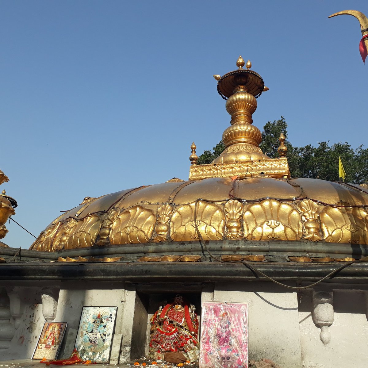 Jawalamukhi Devi Temple (Jwalamukhi) - Tripadvisor